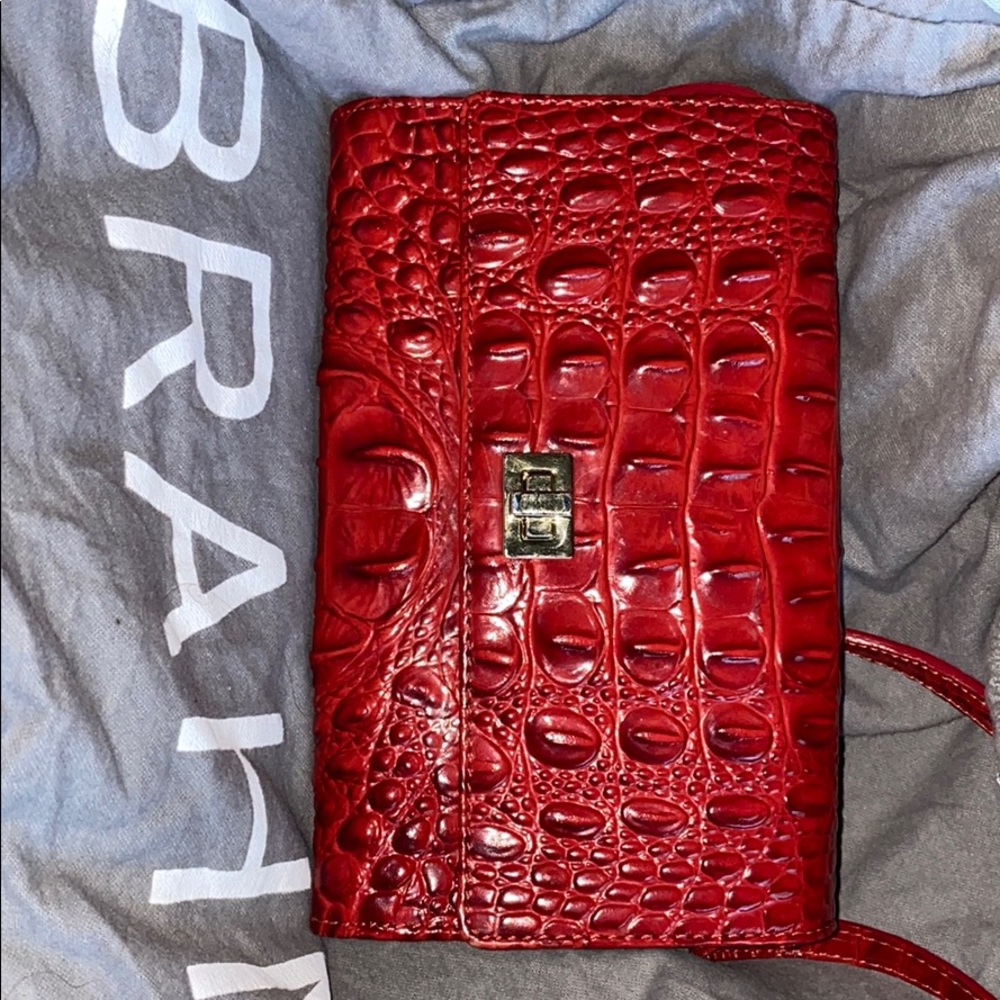 Brahmins Bag